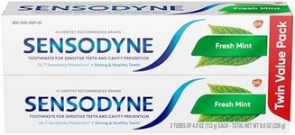 Sensodyne Fresh Mint Sensitive Toot