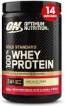 Optimum Nutrition Gold Standard 100