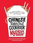 Chinese Takeout Cookbook: From Chop