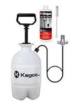 Kegco KC PCK32 Keg Cleaning Kit, St