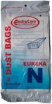 Type N Eureka Vacuum Cleaner Replacement Bag (10pack)