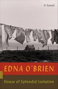 House of Splendid Isolation: A Novel