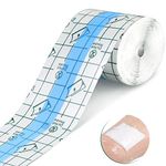 Waterproof Bandages