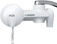 (White) - PUR PFM150W White Basic F