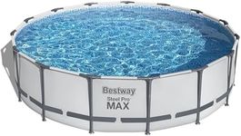 Bestway Steel Pro MAX 15" x 42" Rou