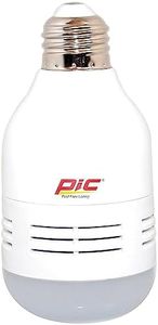 PIC Rodent Repeller LED Bulb (PCOLEDRR)(LED-RR)