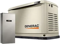 Generac Guardian 10kW Home Standby 