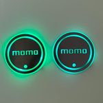 Momo Car Mats