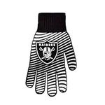 NFL Las Vegas Raiders BBQ Glove