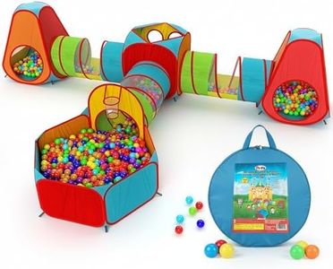 Playz 7pc 