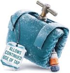 Medipaq Thermal Tap Jacket - 1x Out