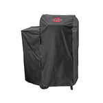 Char-Griller 6060 Grill Cover for All Char-Griller Patio Pro Grills