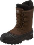 Baffin Men's Control Max Snow Boot,