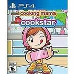 Cooking Mama Cookstar - Playstation