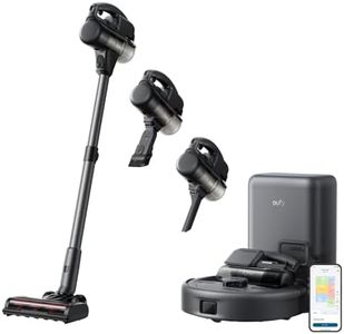 eufy Robot