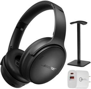 Bose Quiet