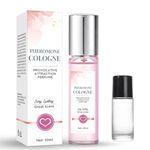 Oils With Pheromones