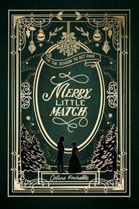 Merry Little Match: A Christmas Regency Romance