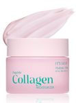 It'S SKIN Peptide Collagen Moisturizer | Collagen Face Cream & Organic Face Moisturizer | Face Wrinkle Cream | Lightweight Moisturizer for Face | Korean Face Cream & Wrinkle Remover