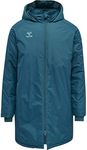 Hummel Core Xk Bench Long Coat 2XL