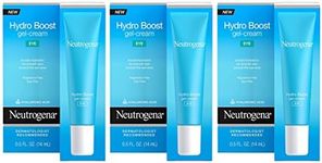 Neutrogena Hydro Boost Gel-Cream iY