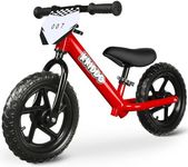 KRIDDO Toddler Balance Bike 2 Year 