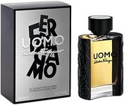 Salvatore Ferragamo Uomo Eau De Toilette Spray 1.7 oz for Men