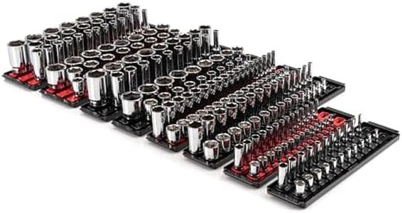 TEKTON 1/4
