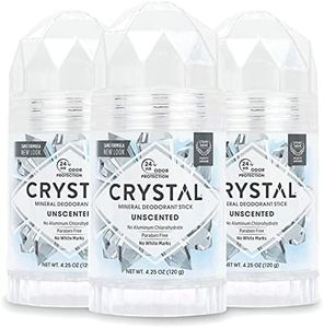 CRYSTAL Un