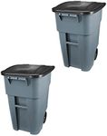 Rubbermaid Commercial Products BRUT