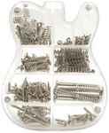 MAKA Guitar Screw Kit Assortment wi