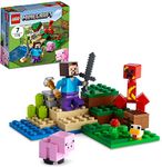 Minecraft Animal Toy 6 Pack