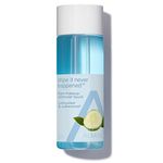 Almay Longwear & Waterproof Gentle Eye Makeup Remover, 4 oz