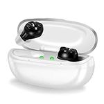 JD Health Tech | Invisible Mini Digital Hearing Amplifier Sound Aid Voice Enhancer Rechargeable