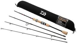 Daiwa Pres