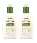 Aveeno Moisturising Cream Daily Care 500ml Pack of 2