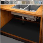 Liner For Under Kitchen Sink