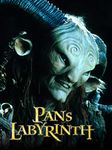 Pan's Labyrinth (English Subtitled)