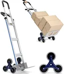 VEVOR Stair Climbing Cart, 250 kg L