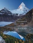 Grandeur of the Canadian Rockies: A Novel