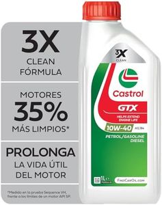 Castrol GT