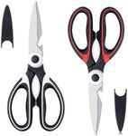 Kitchen Shears,Multifunctional Heav