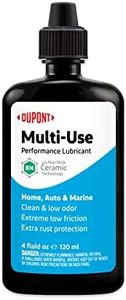 DuPont Tef