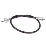 Automotive Replacement Tachometer Cables