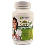 Purare Health Avocado Supplements -