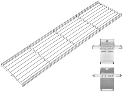 N520-0023 Warming Rack for Napoleon LEX/Legend/Mirage/Bilex 485 Series