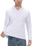 Midubi Mens T-Shirts Long Sleeve Ra