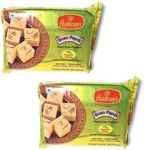 Haldirams - Soan Papdi 500 Gm (2 x 