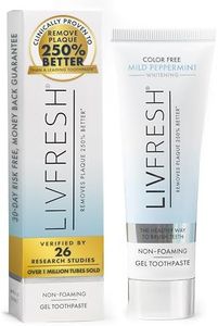 LIVFRESH T