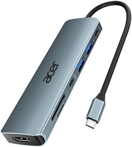 Acer USB C